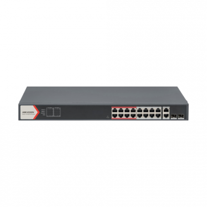 DS-3E1318P-EI