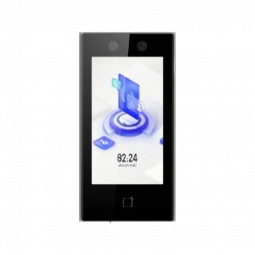 DS-K1T670MX-QR