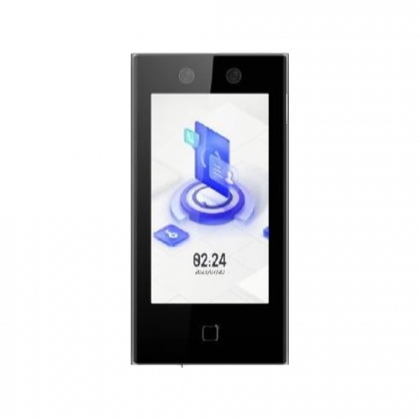 DS-K1T670MX-QR