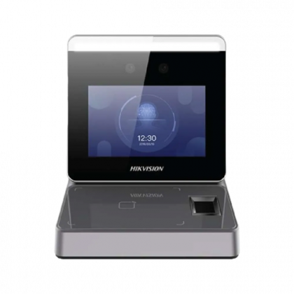 DS-K1F600U-D6E-F