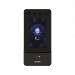 DS-K1T342