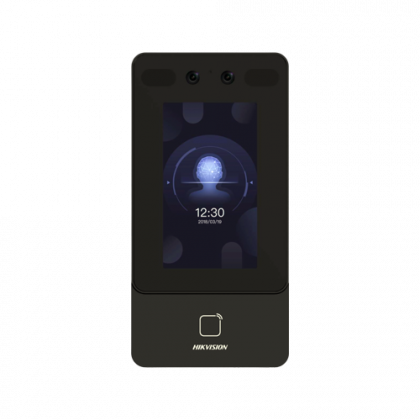 DS-K1T342