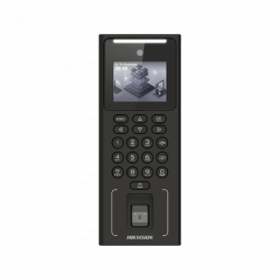 DS-K1T321MFX