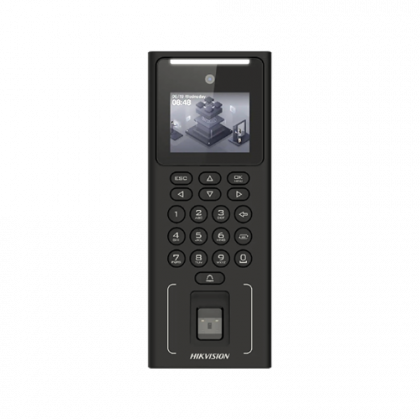 DS-K1T321MFX