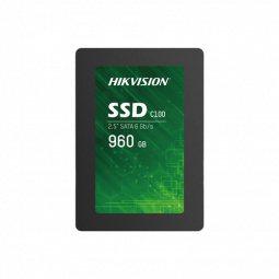 HS-SSD-C100 960GB