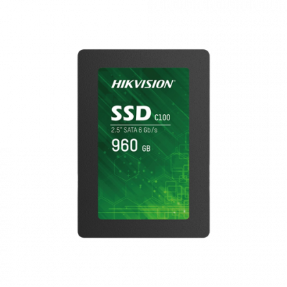 HS-SSD-C100 960GB