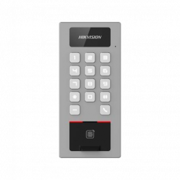 DS-K1T502