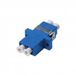 Оптический куплер LC Duplex