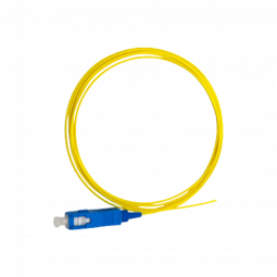 Пигтейл оптический SC-SM