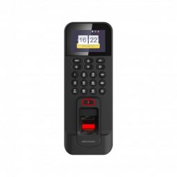 DS-K1T804BEF