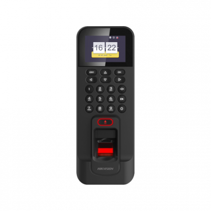 DS-K1T804BEF