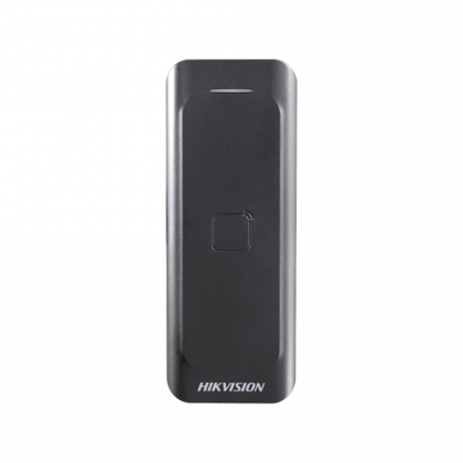 DS-K1802E