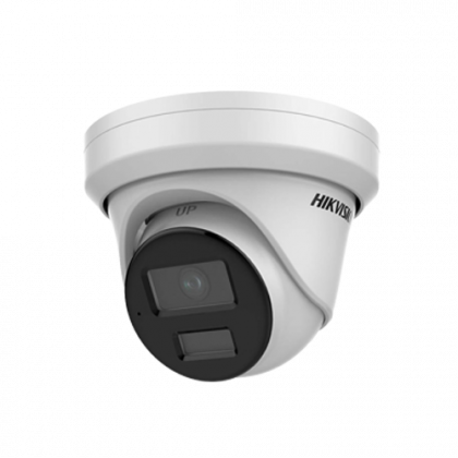 Камера DS-2CD3386G2-ISU
