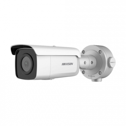 Камера DS-2CD3T86G2-4IS