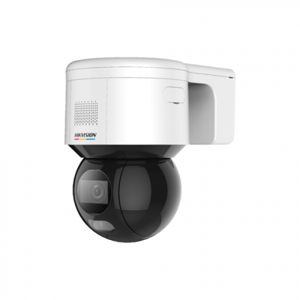 PTZ-камера DS-2DE3A400BW-DE