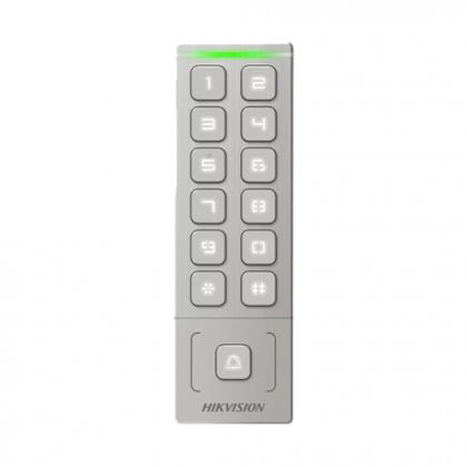 DS-K1T809
