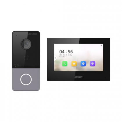 DS-KIS605-P