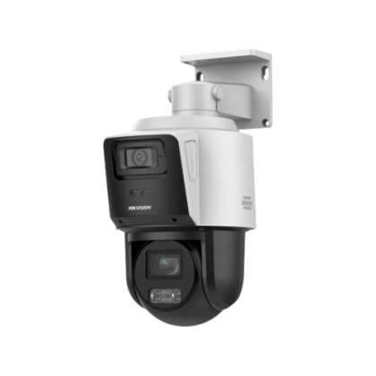 PTZ-камера DS-2SE3C404MWG-E/14