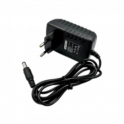 Блок питания 12V 1A