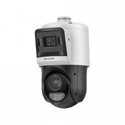 PTZ-камера DS-2SE4C425MWG-E