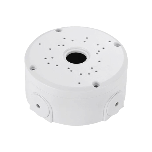 Универсальная распределительная монтажная коробка