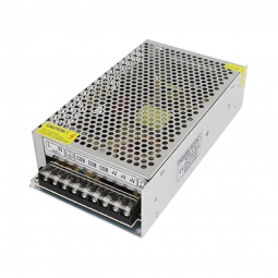 Блок питания 12V 12A