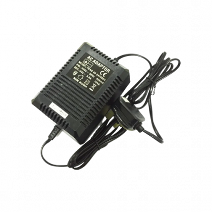 Блок питания TEAC-66-243000V AC24V 3A