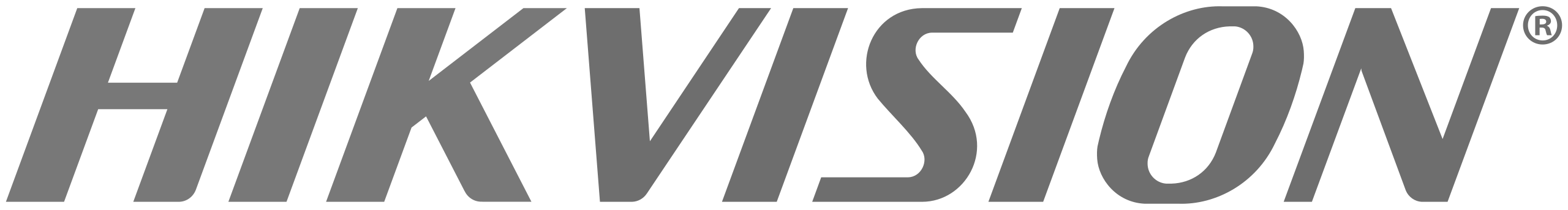 HIKVISION
